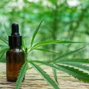 premium full spectrum cbd oil