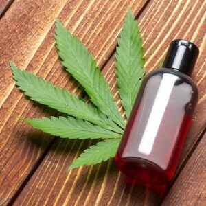 premium full spectrum cbd oil