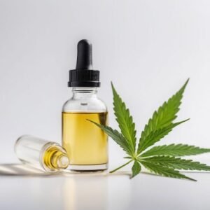 premium full spectrum cbd oil