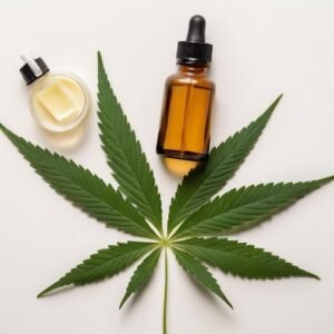 premium full spectrum cbd oil