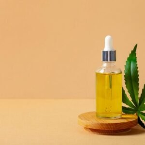 premium full spectrum cbd oil