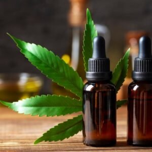 premium full spectrum cbd oil