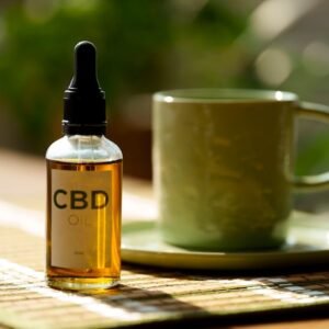 premium full spectrum cbd oil