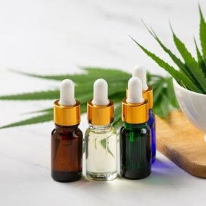 premium full spectrum cbd oil