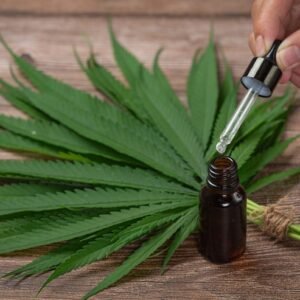 premium full spectrum cbd oil