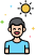 icon text 1