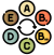 icon text 5