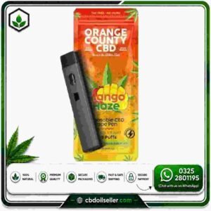 Home 1ml mango haze cbd vape disposable pakistan
