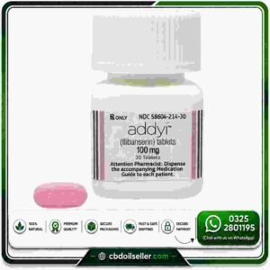 addyi tablets in pakistan