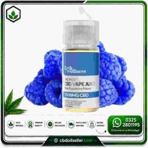 blue raspberry flavored cbd vape juice 1000mg in pakistan