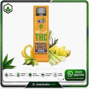 cbd disposable vape price in pakistan