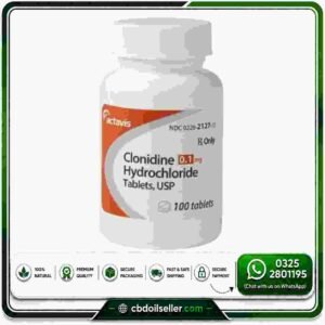 clonidine tablets in pakistan