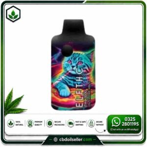 elf thc premium disposable vape bars in pakistan