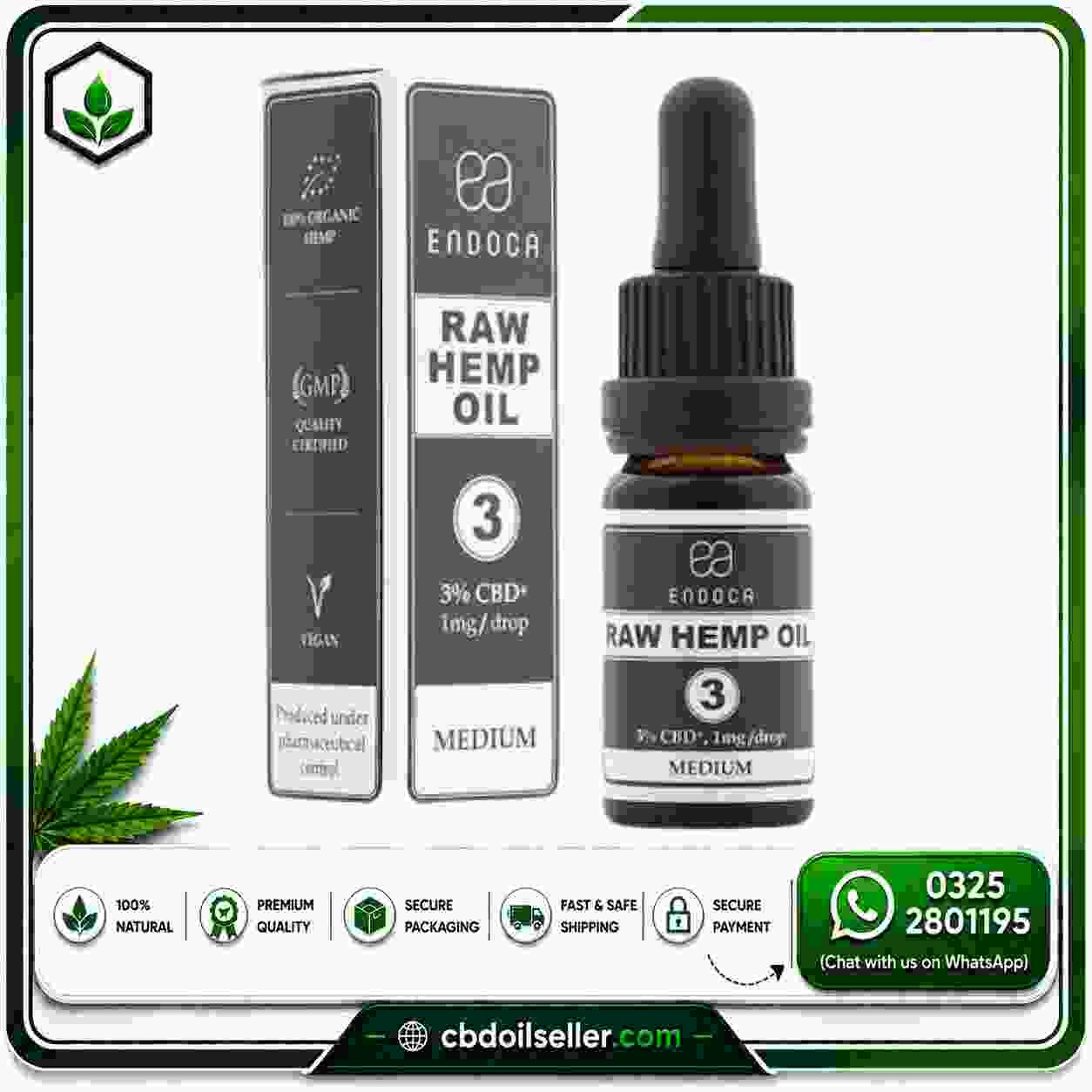 endoca 300mg cbd hemp oil drops natural formula in pakistan endoca 300mg cbd hemp oil drops natural formula in pakistan