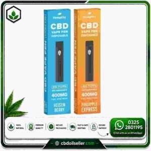 hemp based disposable vape in pakistan