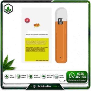 premium blue sour berry liquid diamond thc vape cartridge in pakistan