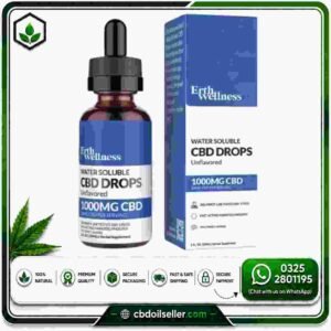 pure unflavored water soluble cbd drops 1000mg in pakistan