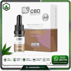 raw 1000mg hemp derived cbd oil in pakistan