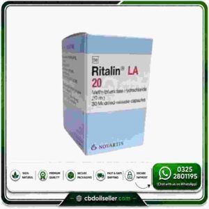 ritalin la 20mg capsule in pakistan