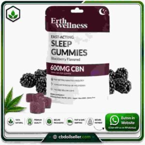 thc free vegan cbn sleep gummies – sleepy blackberry 600mg in pakistan