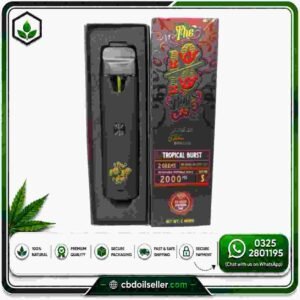 thc portable disposable vape in pakistan