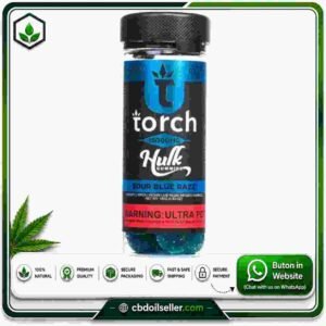 torch hulk gummies in pakistan