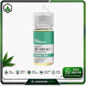 wintermint flavored cbd vape juice 1000mg in pakistan